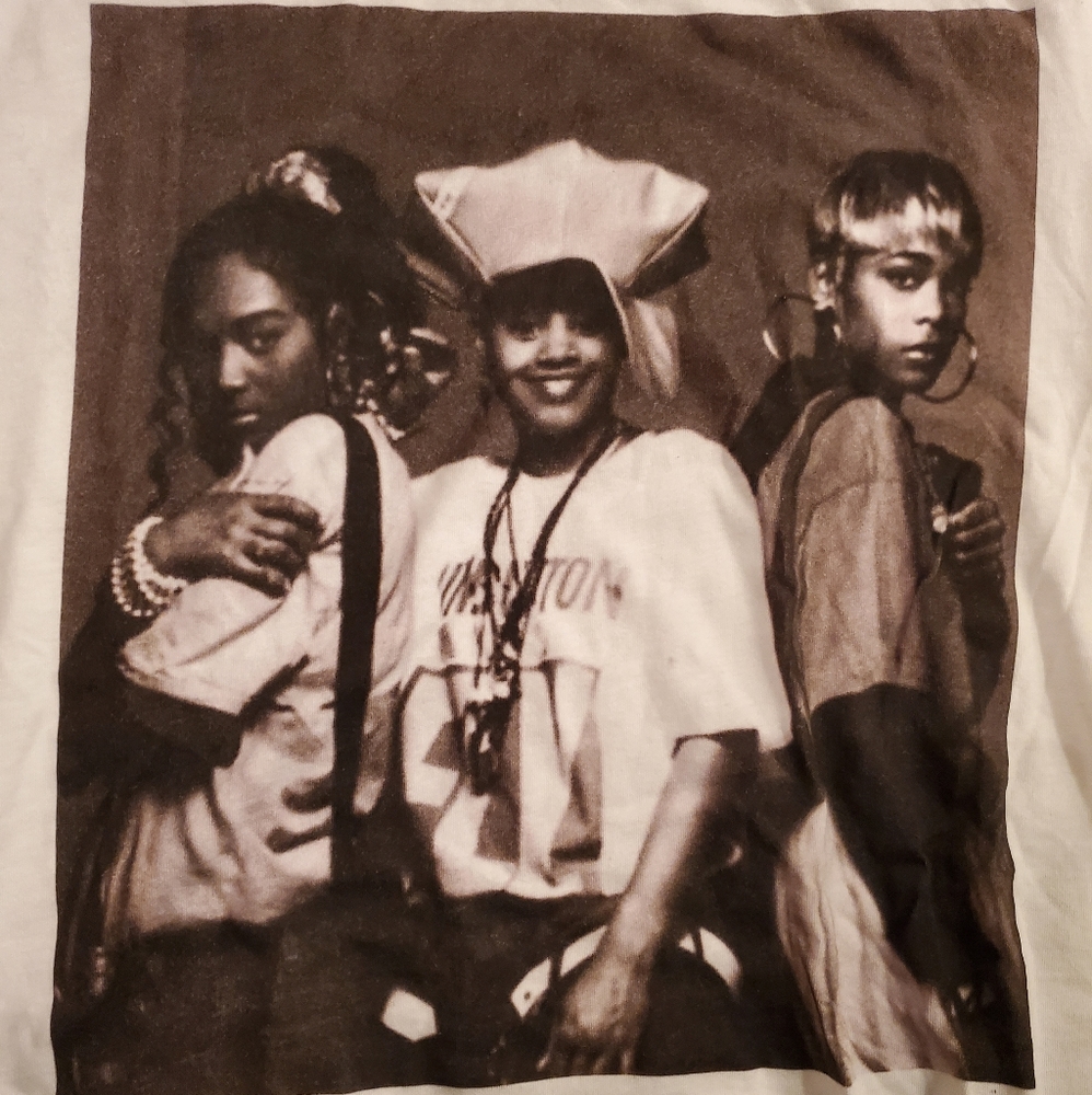 TLC VINTAGE STYLE